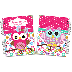 Agenda Pediátrica BHUOS_BABY