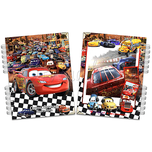 Agenda Pediátrica CARS