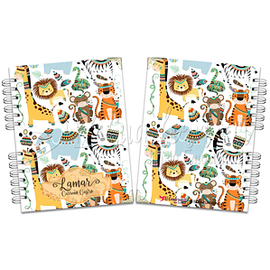 Agenda Pediátrica Selva