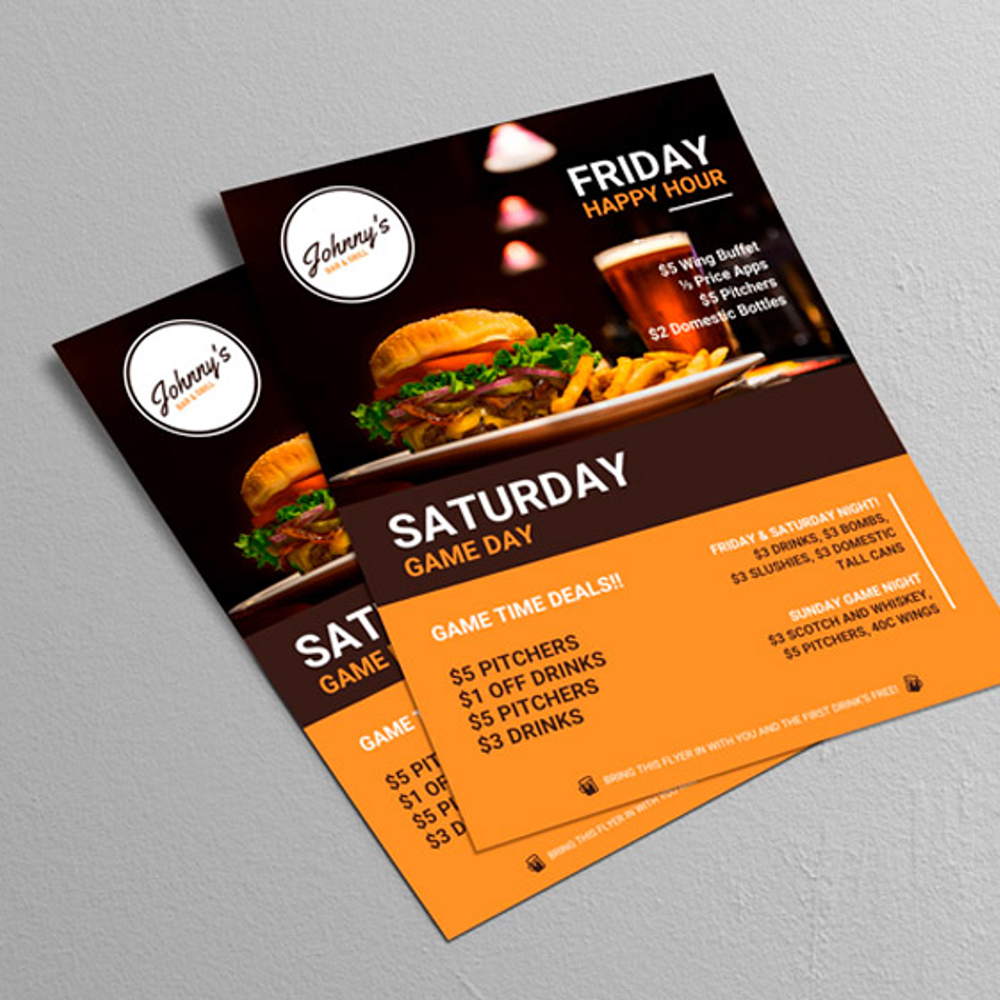 Papel Fotográfico doble Faz A4 130g 50 hojas 3