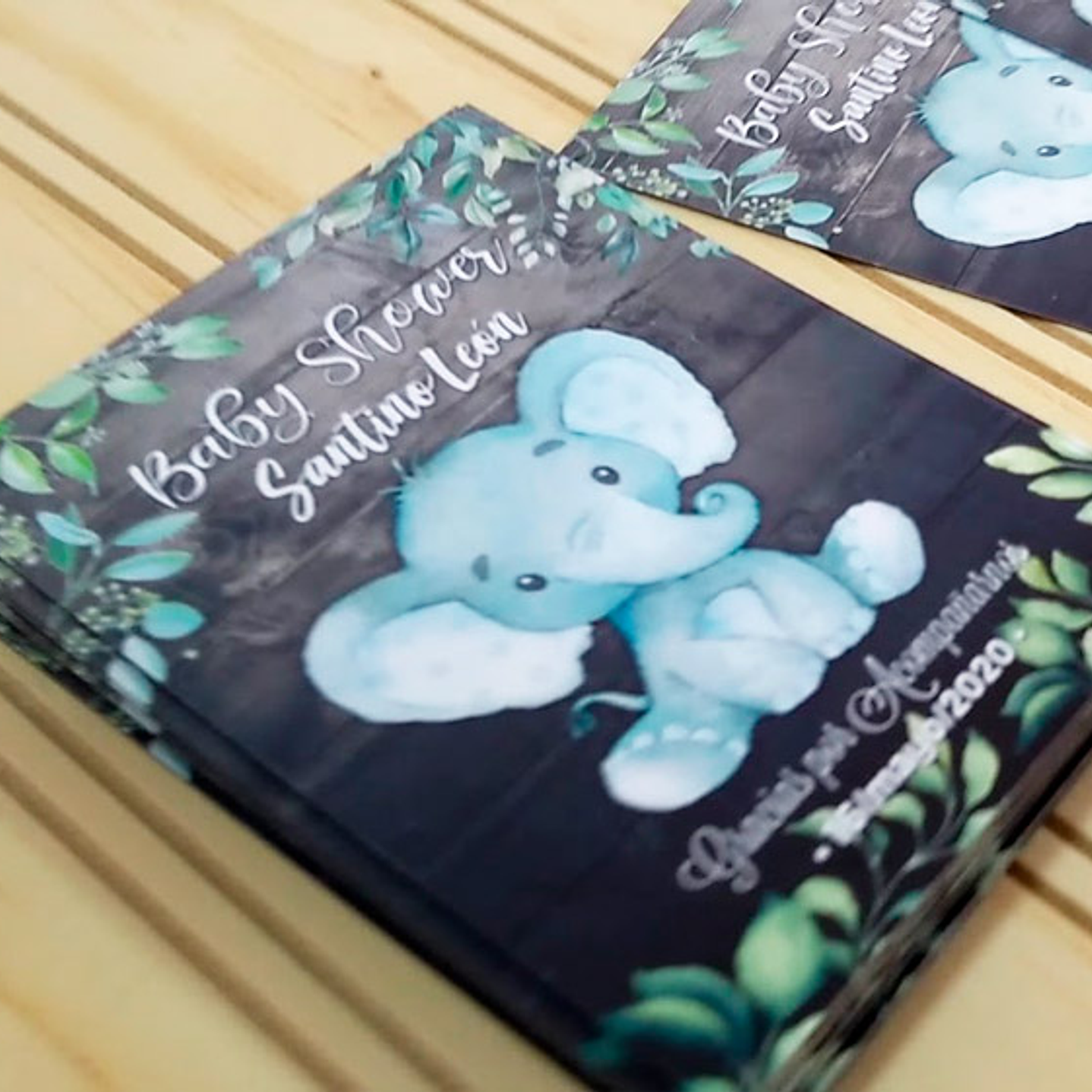 Papel Fotográfico doble Faz A4 130g 50 hojas 4