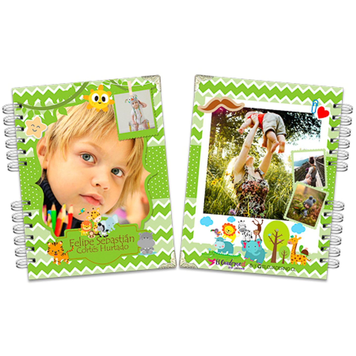 Agenda Pediátrica Selva 1 1