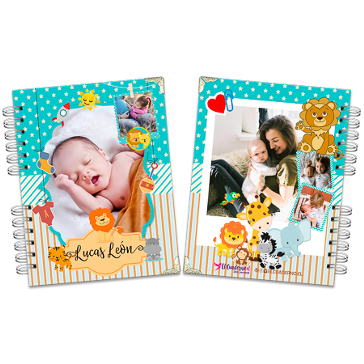 Agenda Pediátrica Selva 2 1