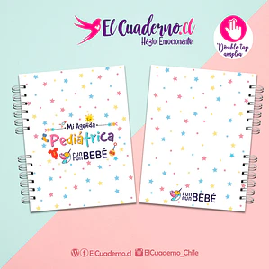 Agenda Pediátrica por Mayor - Empresas