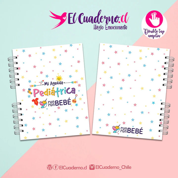 Agenda Pediátrica por Mayor - Empresas 1