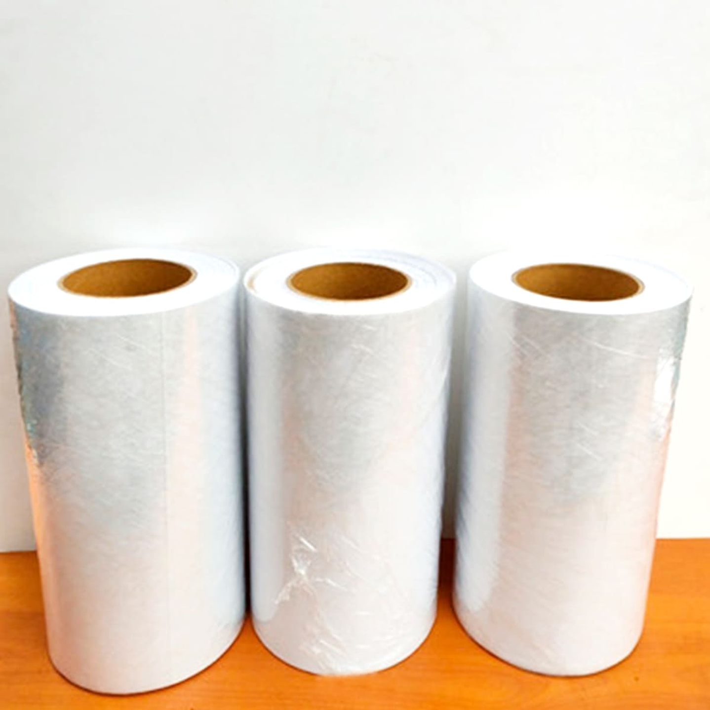 Laminado Frio MATE/OPACO | En Rollo 22cm X 50metros 2