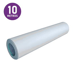 Laminado Rollo BRILLANTE/GLOSSY (21 cm x 10 Metros)