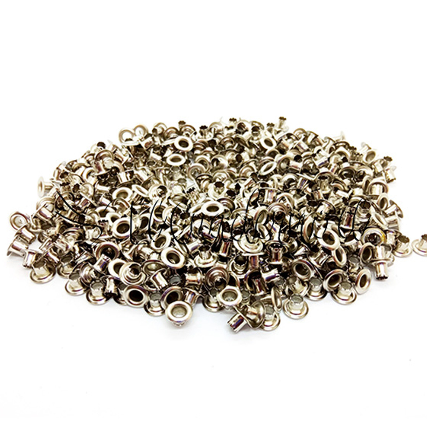 Ojetillo 4mm Plata 1