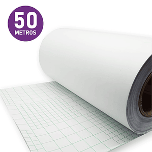 Laminado Frio MATE/OPACO | En Rollo 22cm X 50metros