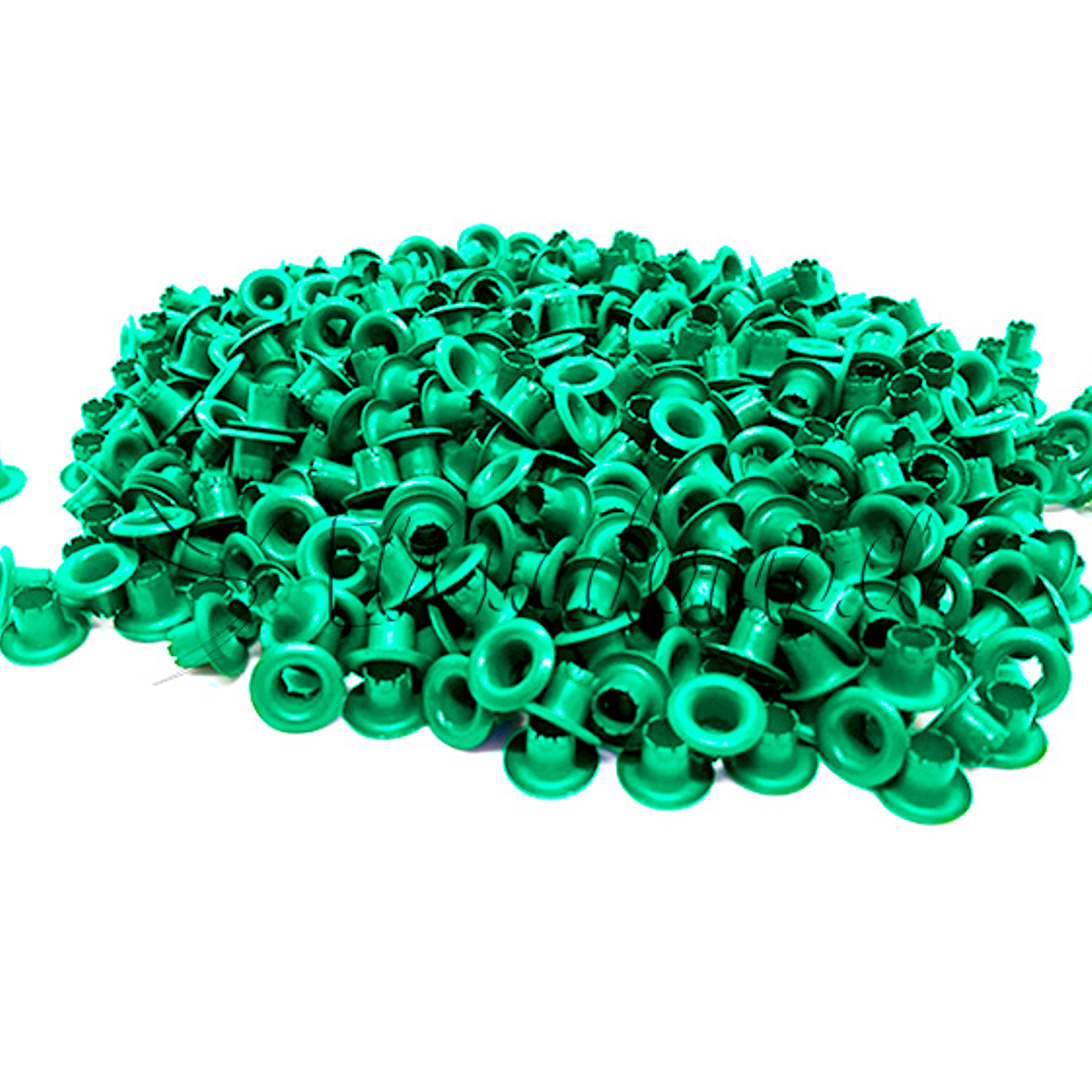 Ojetillos 4mm Mix 10 Colores – Pack 1000 unidades 4