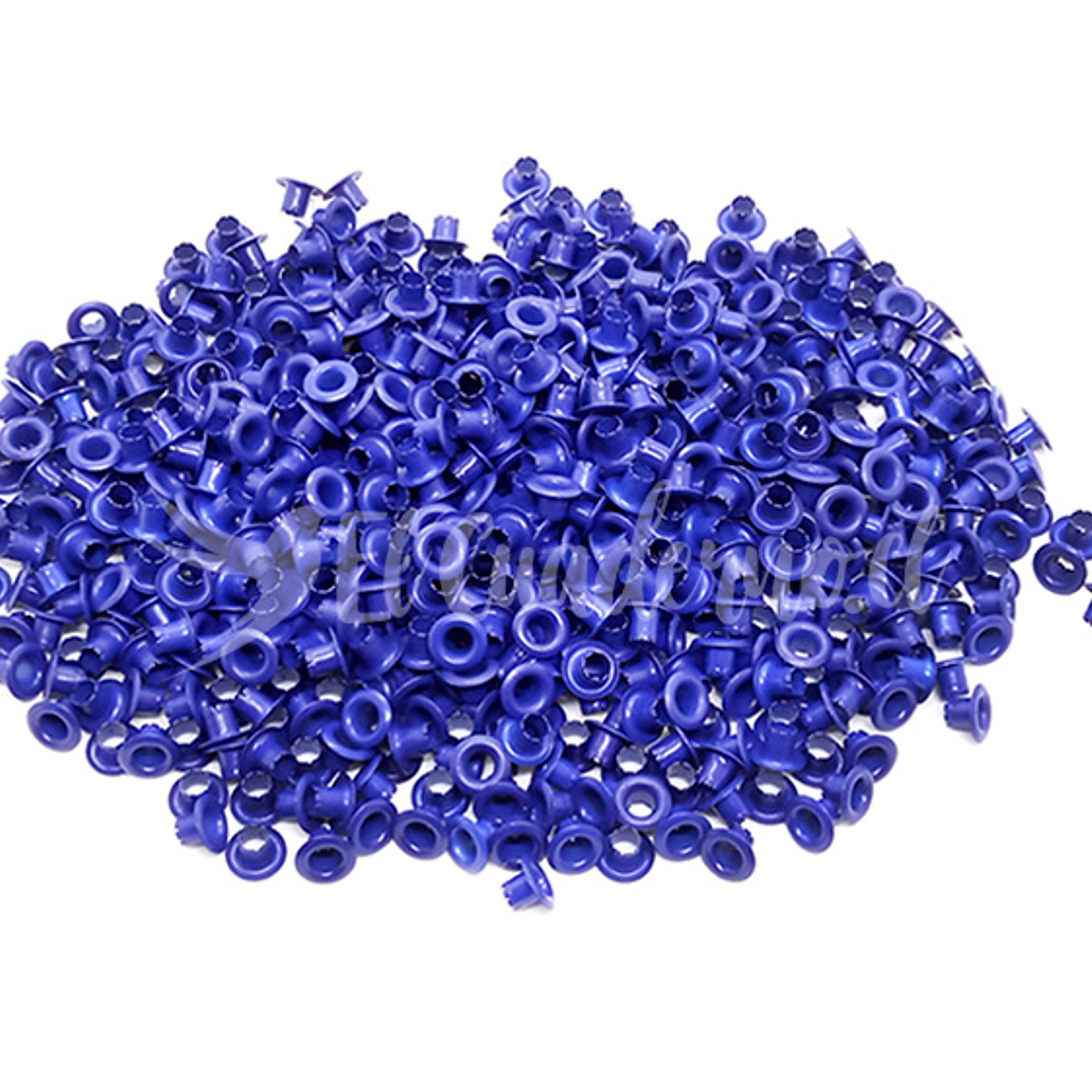 Ojetillos 4mm Mix 10 Colores – Pack 1000 unidades 7