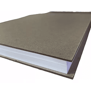 Set Agenda A5 de 145 Gramos | 100hjs con 2 Tapas