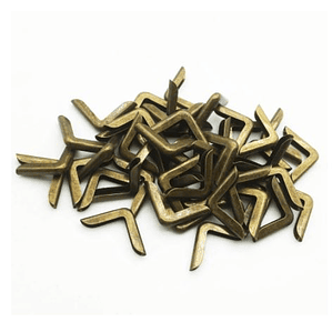 Protector Esquinero Set 50 uds Fino, Envejecido, Diseño Fino