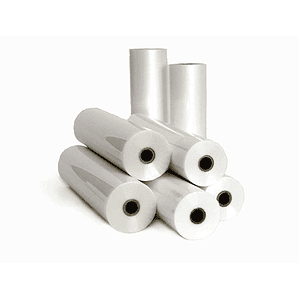 Termolaminado Mate 33cm x 150 Metros 27 Mic POP