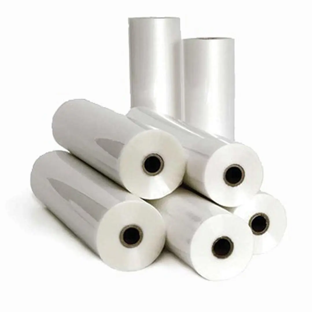 Termolaminado Mate 33cm x 150 Metros 27 Mic POP 2