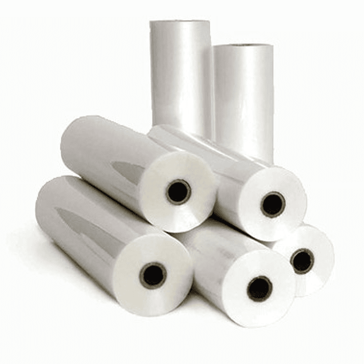 Termolaminado GOSSY 33cm x 150 Metros 27 Mic POP 2