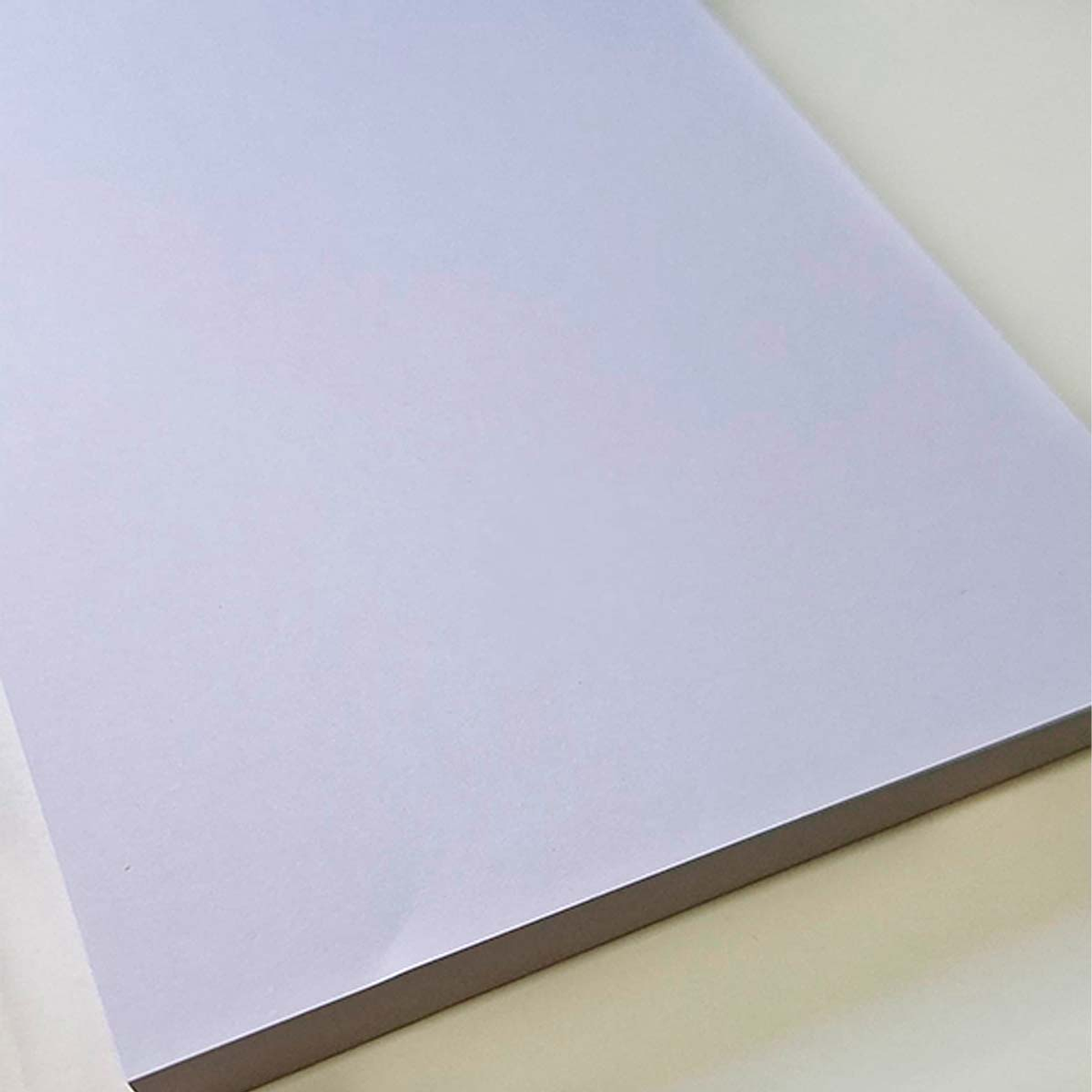 Set Bond B5 con Tapas / Segunda Selección (100 hojas + 2 Tapas) 4