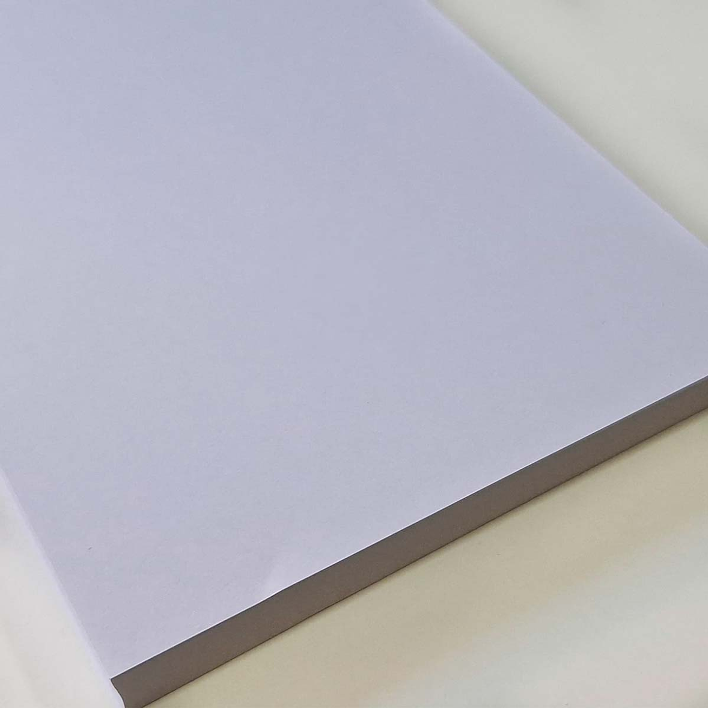 Set Bond B5 con Tapas / Segunda Selección (100 hojas + 2 Tapas) 5