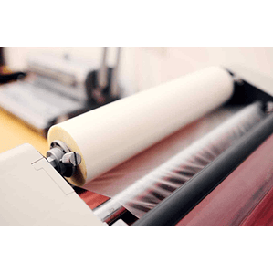 Termo Laminado Soft Touch - Piel de Durazno | Acabado Mate Antirreflejo Por Metro