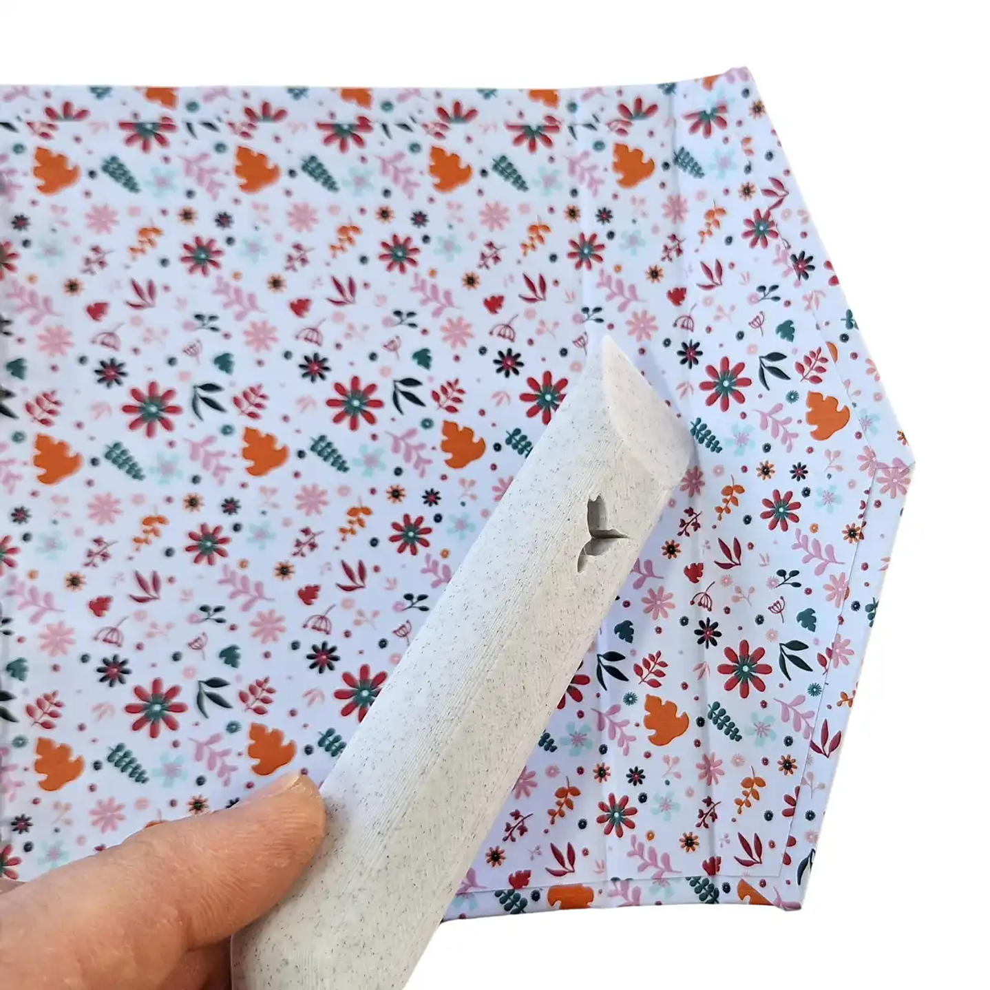 Hueso Plegador Multiuso 3D 5