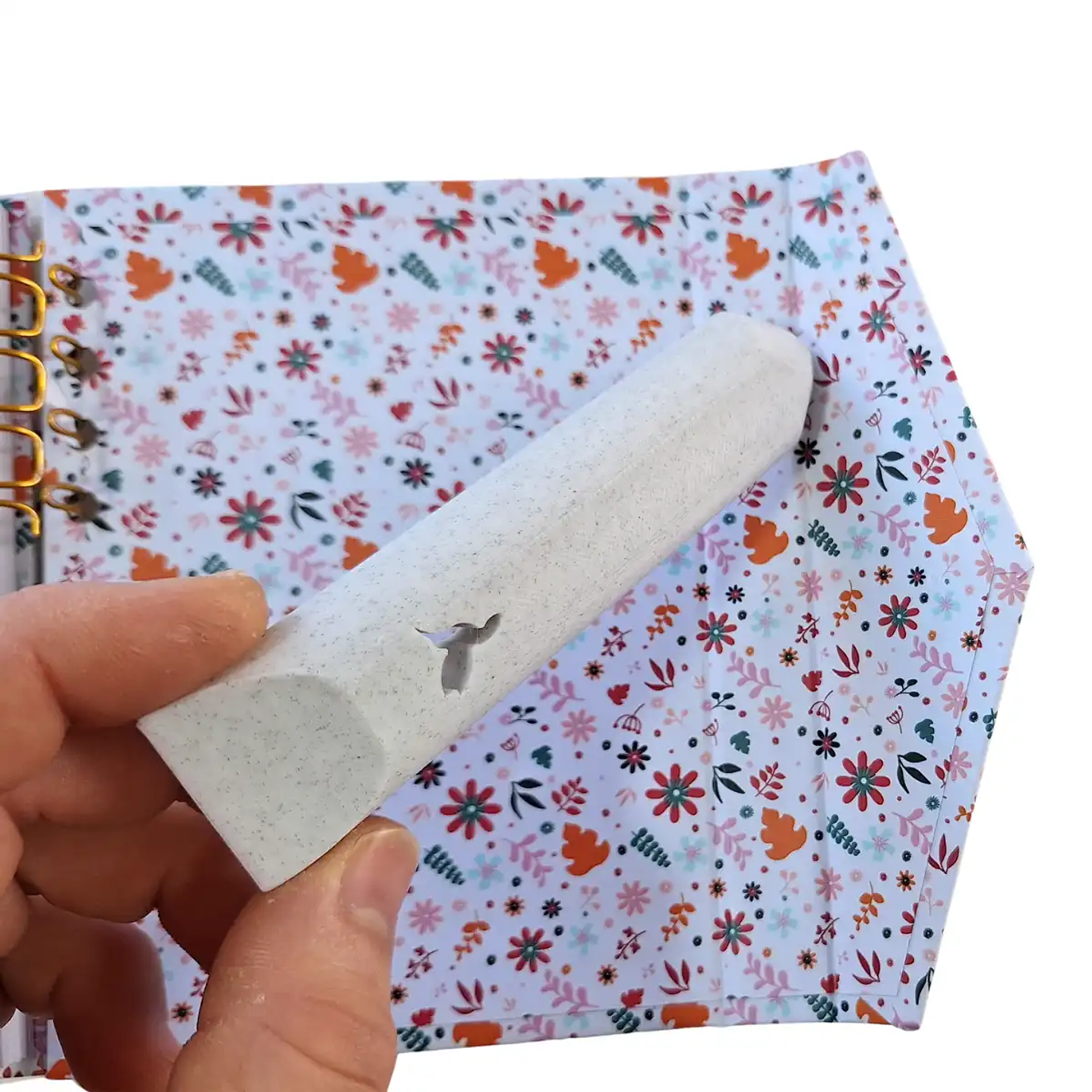 Hueso Plegador Multiuso 3D 2