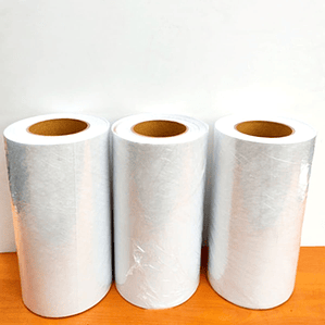 Laminado Frio Glossy/Brillante | En Rollo 22cm X 50metros