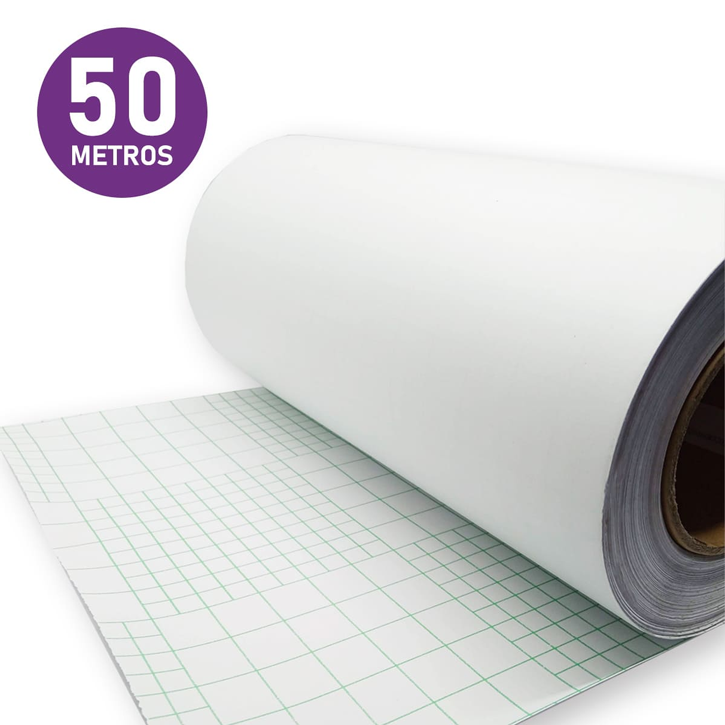 Laminado Frio Glossy/Brillante | En Rollo 22cm X 50metros 1