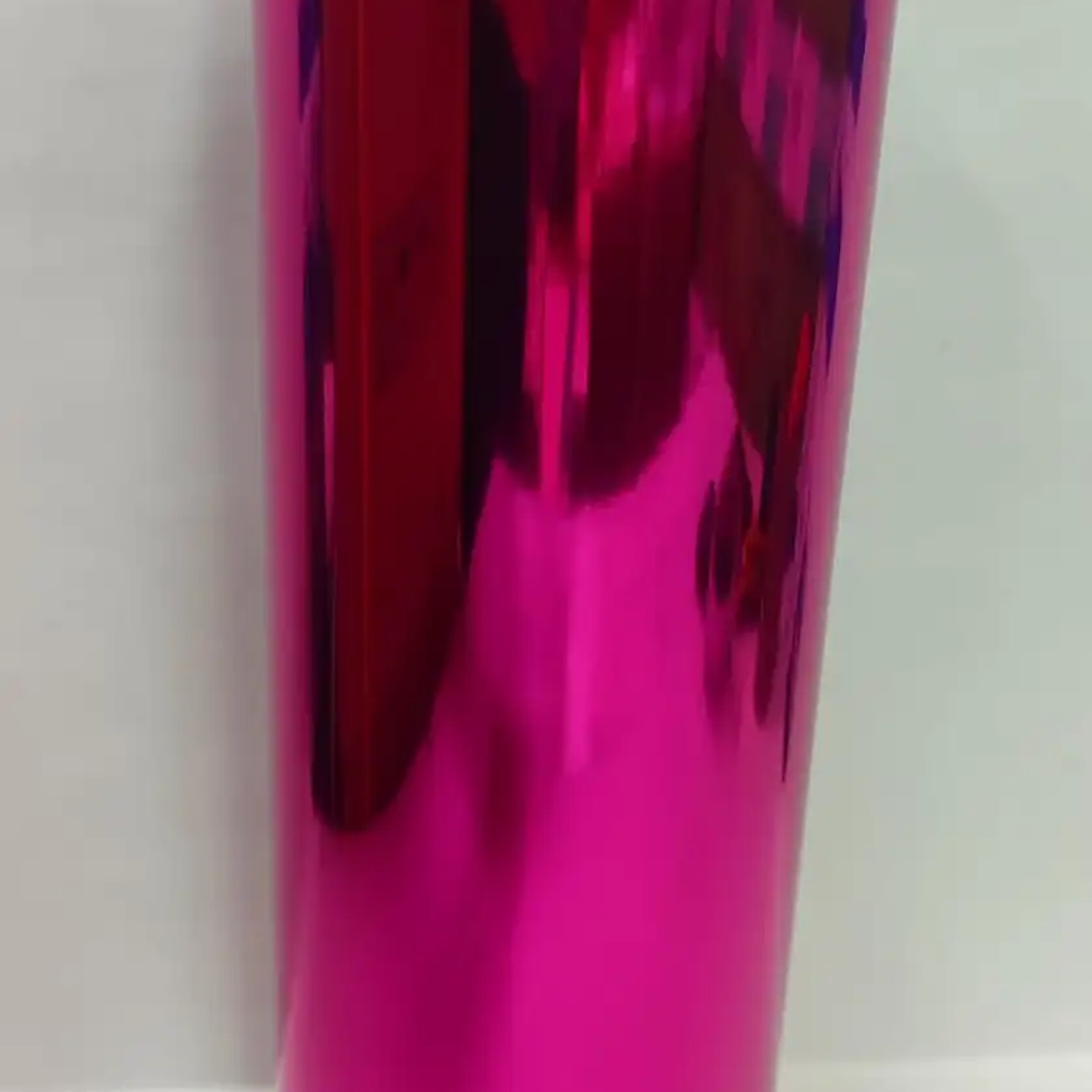 Foil Reactivo Colores Alta Calidad Rollos 100Metros x 40cm 2