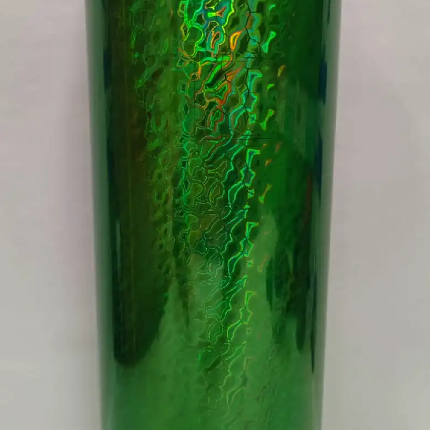 Foil Reactivo Colores Alta Calidad Rollos 100Metros x 40cm 3