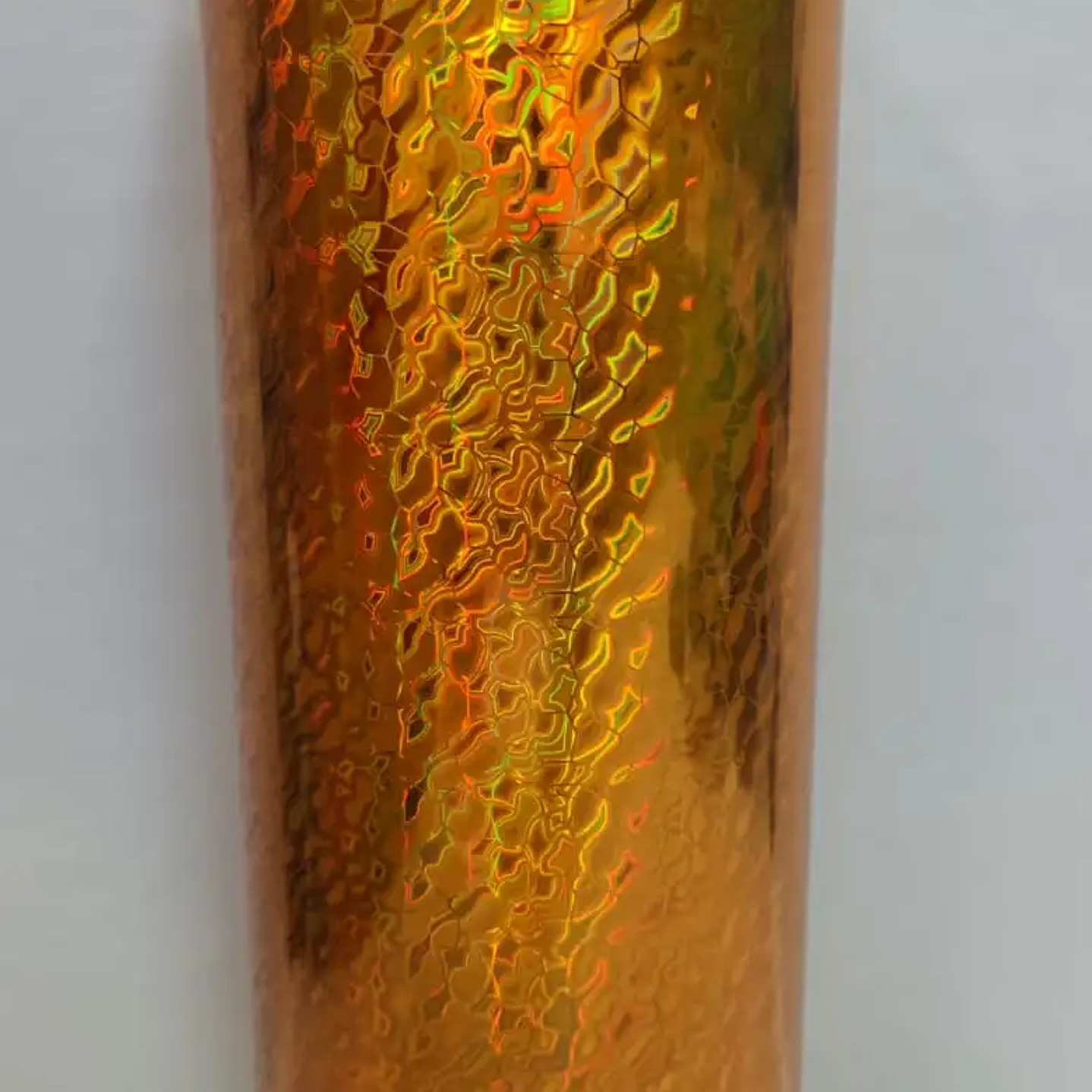 Foil Reactivo Colores Alta Calidad Rollos 100Metros x 40cm 1