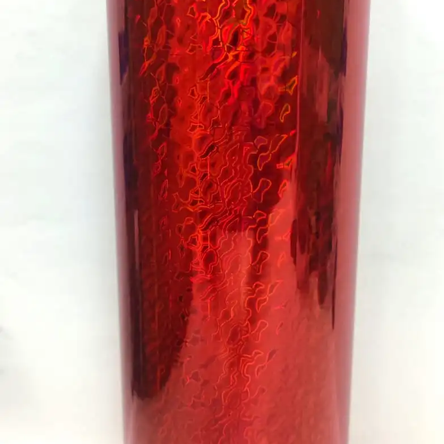 Foil Reactivo Colores Alta Calidad Rollos 100Metros x 40cm 4