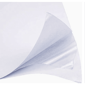 Vinil Doble Contacto Transparente – Venta por Metro