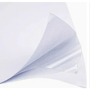 Vinilo Doble Contacto Transparente A4 (22x32cm) | Adhesivo