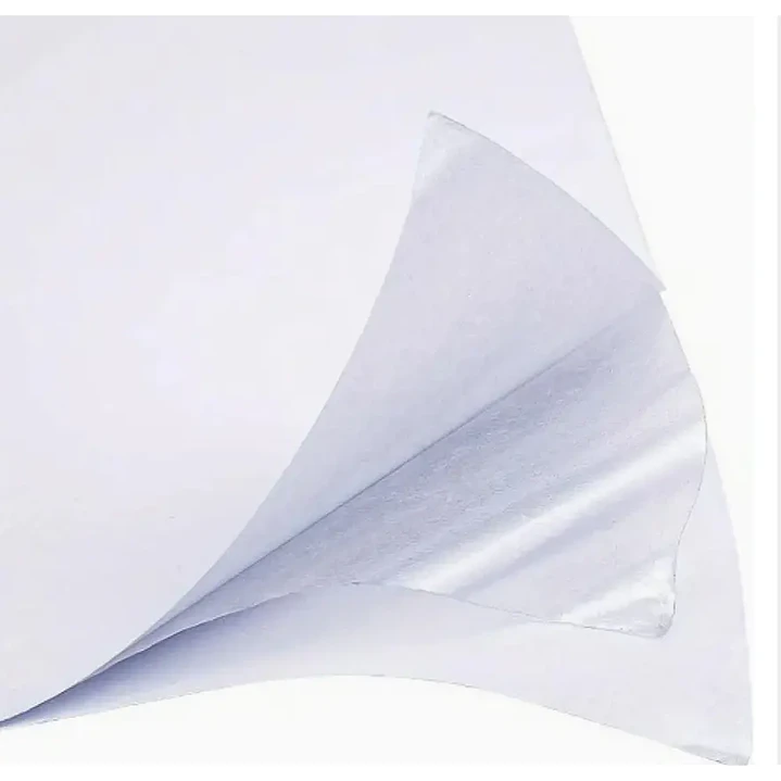 Vinilo Doble Contacto Transparente A4 (22x32cm) | Adhesivo 2