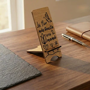 Soporte Smartphone Personalizable – DMF