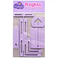 Kit Reglas de Encuadernación Full — Oferta Lanzamiento - Miniatura 3