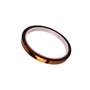 CINTA TÉRMICA Cafe 1cm X 30MT