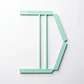 Regla Marco A5 para Solapa Triangular – PLA 3D - Miniatura 4