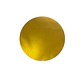 Papel Foil Termoreactivo Láser A4 / 10 Hojas – Matte Gold - Miniatura 2