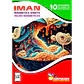 Imán Flexible A4 – Pack 10 Pliegos 0,35 mm - Miniatura 1
