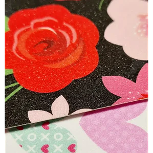 Rollo Termo Laminado Glitter | 32cm x 40 metros