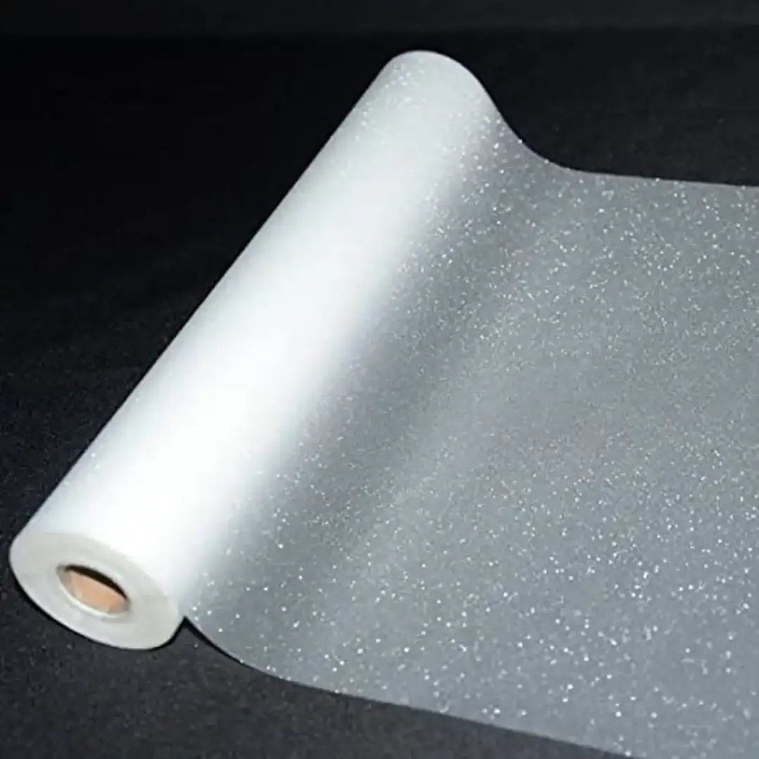 Rollo Termo Laminado Glitter | 32cm x 40 metros 3