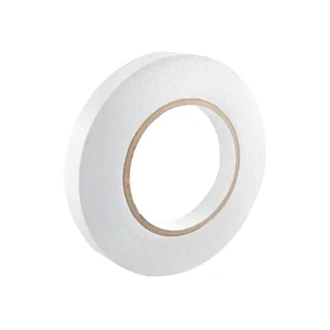 Cinta Doble Contacto 9mm y 6mm Plana