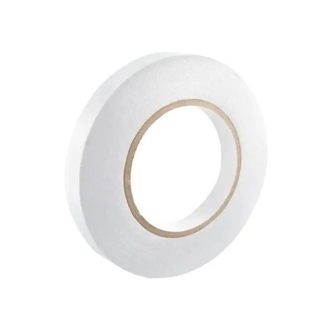Cinta Doble Contacto 9mm y 6mm Plana 1