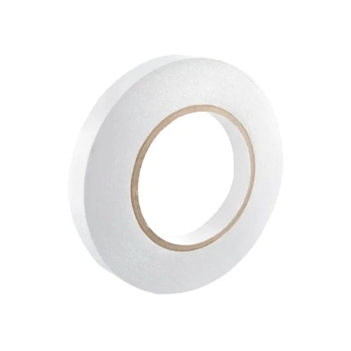 Cinta Doble Contacto 9mm y 6mm Plana 1