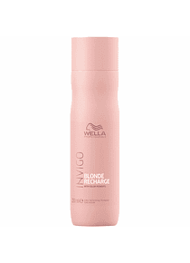 Blonde Recharge Champu 250ML