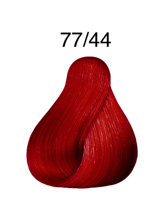 COLOR PERFECT 60ML VIBRANT REDS