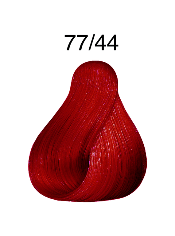 Color Perfect 60ML Vibrant Reds