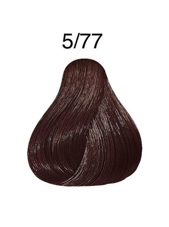 Color Perfect 60ML Deep Browns