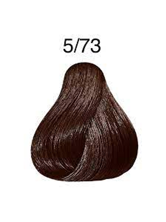 Color Perfect 60ML Deep Browns